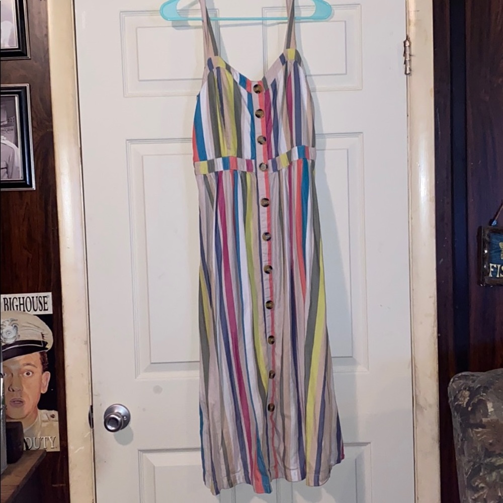 sundress